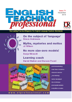 English Teaching Professional Magazine 71.pdf